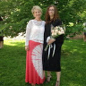 Meet your Posher, Cheryl